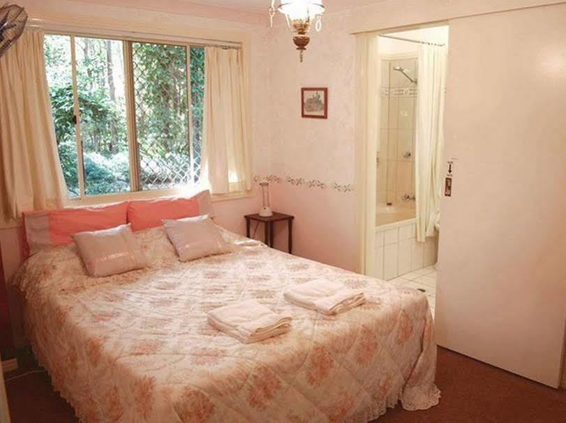 골드코스트 룸바랄라 비앤비 B&B 외부 사진