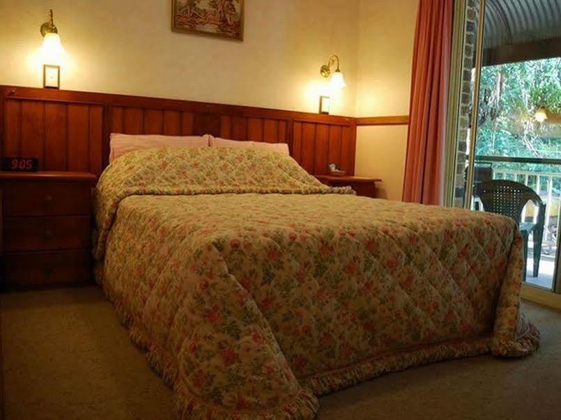 골드코스트 룸바랄라 비앤비 B&B 외부 사진